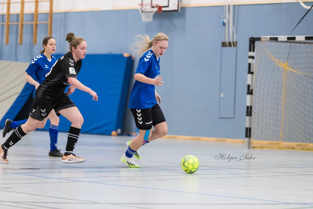 Bild 638 - wBJ Futsalmeisterschaft